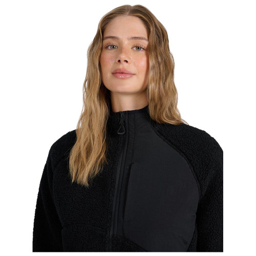 4F Γυναικεία ζακέτα Fleece